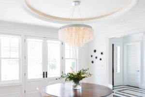 Adorable Chandelier Ideas for Kids’ Rooms